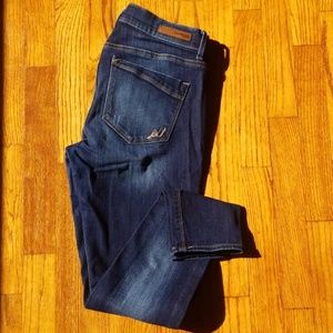Express Mia Jeans